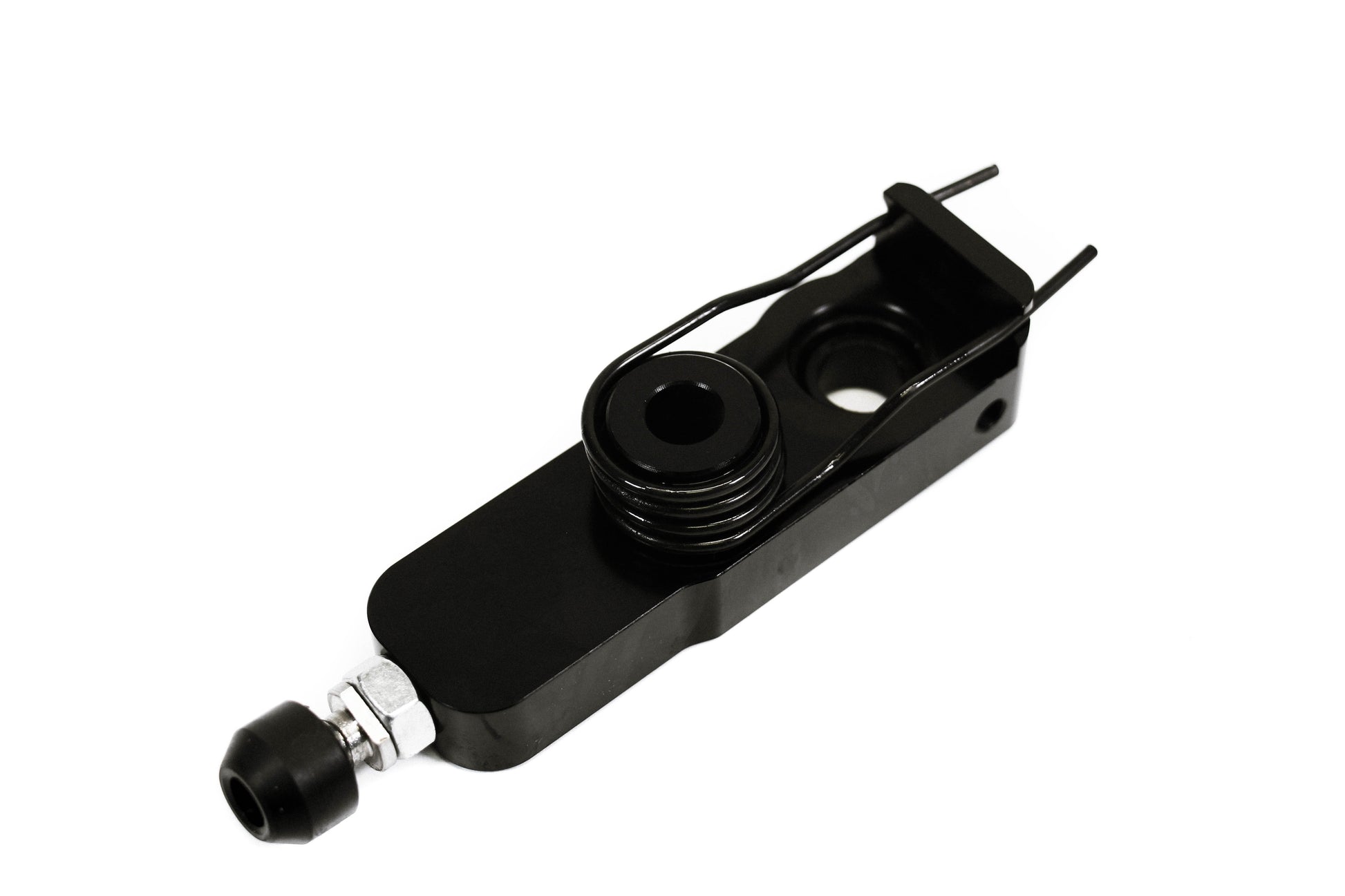 Precision Works EP3 Civic Si Shifter Arm - Shift Up Racing