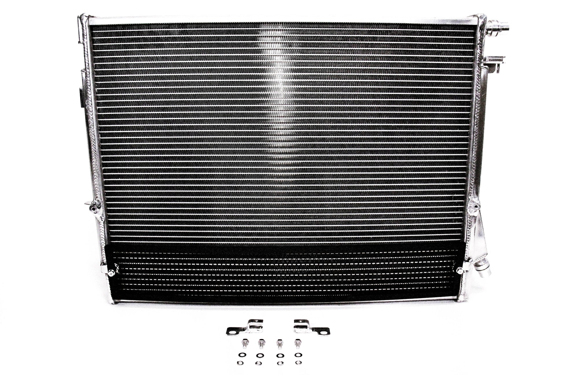 PLM GR Supra 2020+ Heat Exchanger A90 A91 B58 B58H - Shift Up Racing