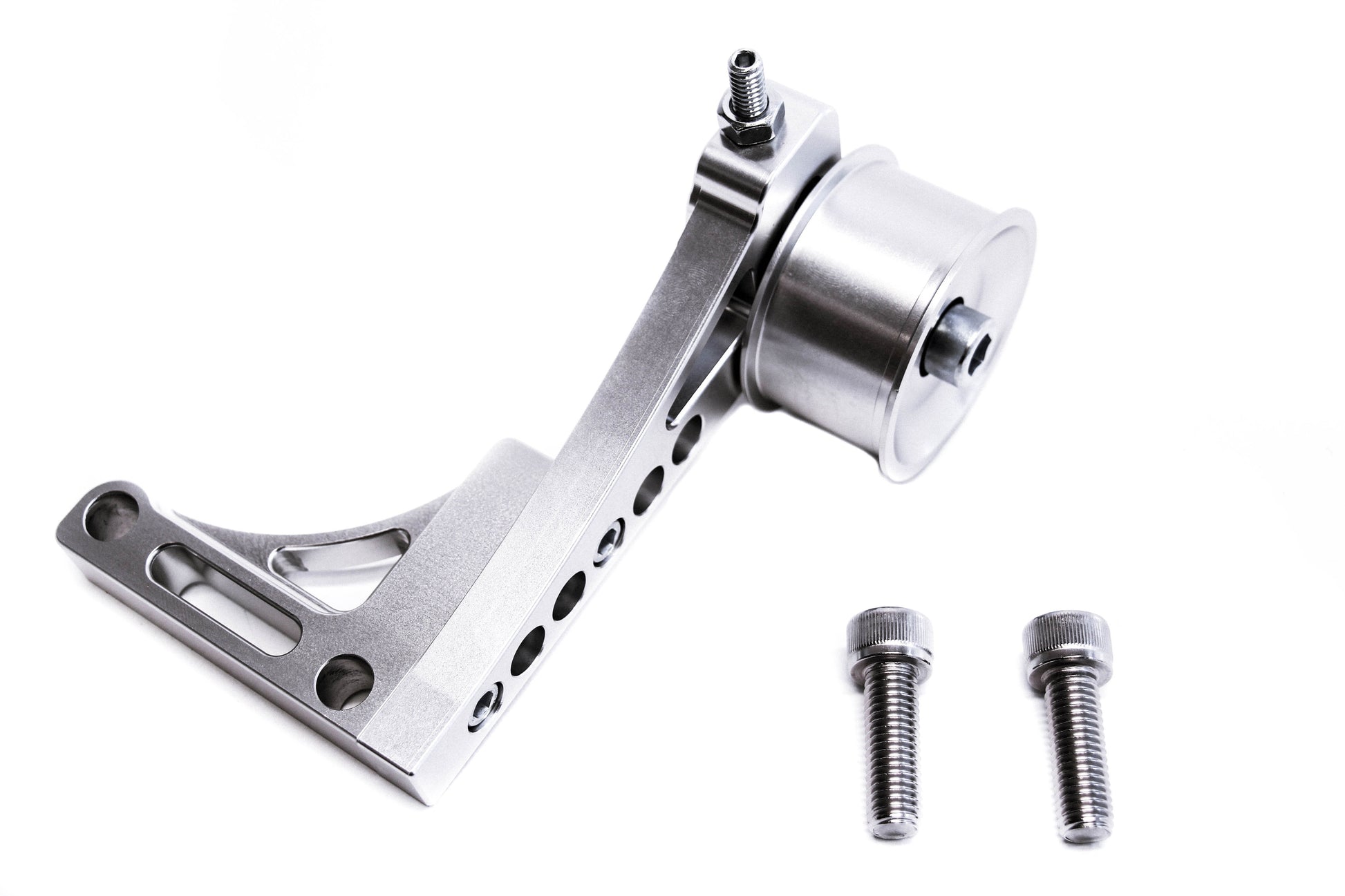 Precision Works B-Series Timing Belt Tensioner V2 - Shift Up Racing