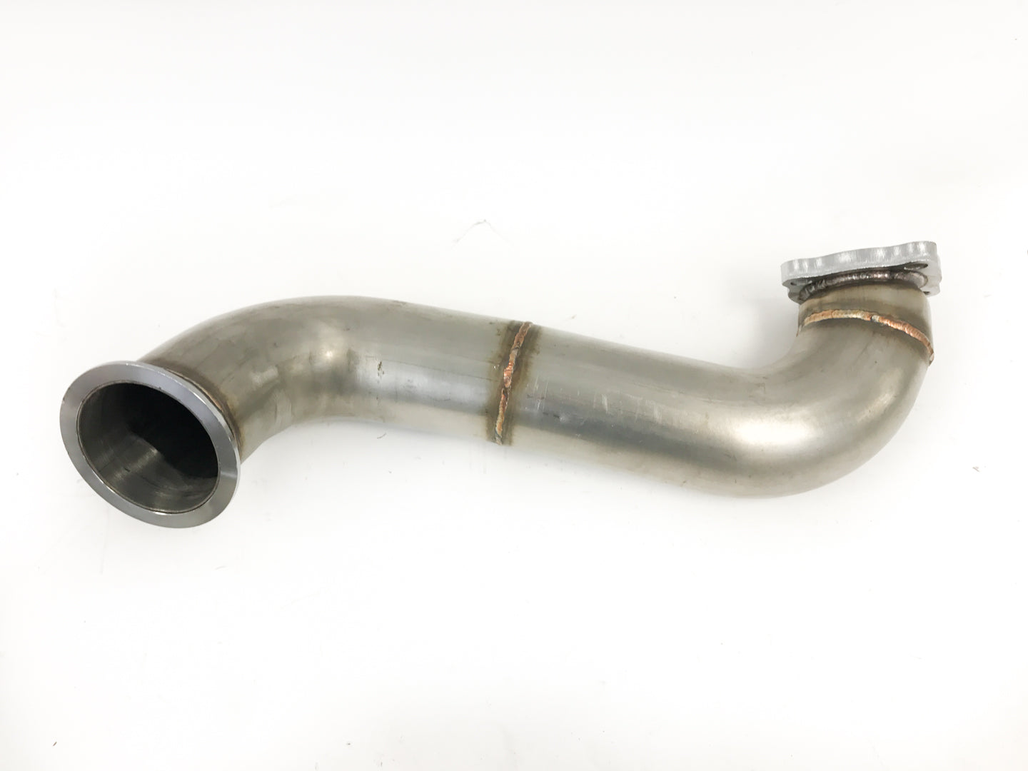 PLM Power Driven K-Series Downpipe Set for RSX & EP3 - Shift Up Racing