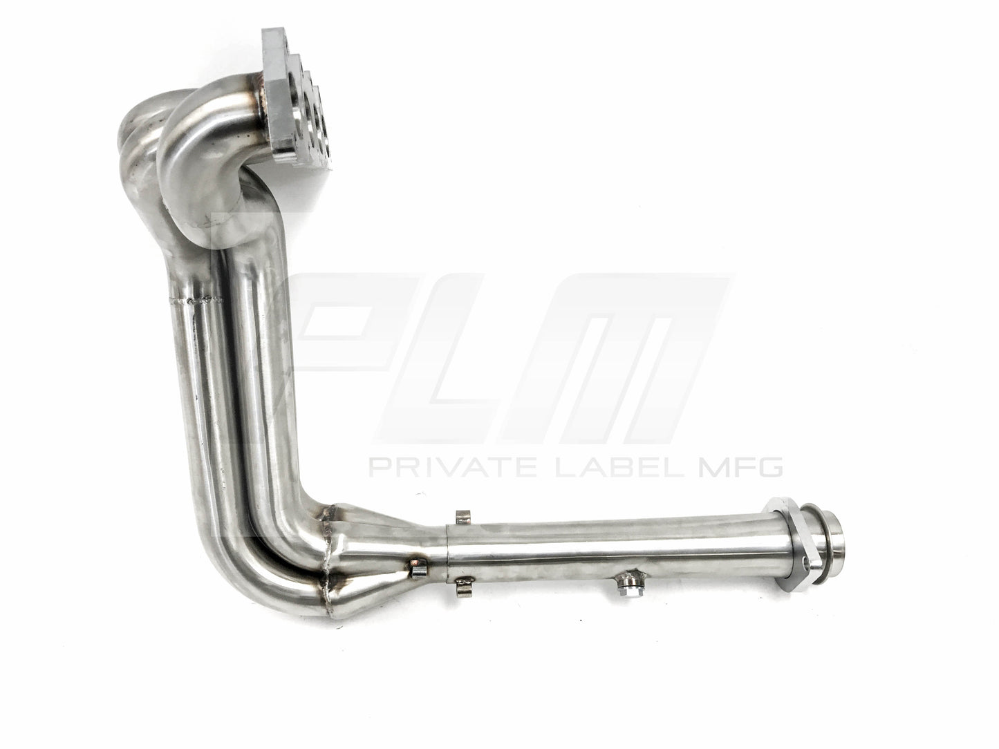 Private Label Mfg. Power Driven B Series 4-1 RMF Header B18 B20 B16 - Shift Up Racing