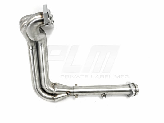 Private Label Mfg. Power Driven B Series 4-1 RMF Header B18 B20 B16 - Shift Up Racing