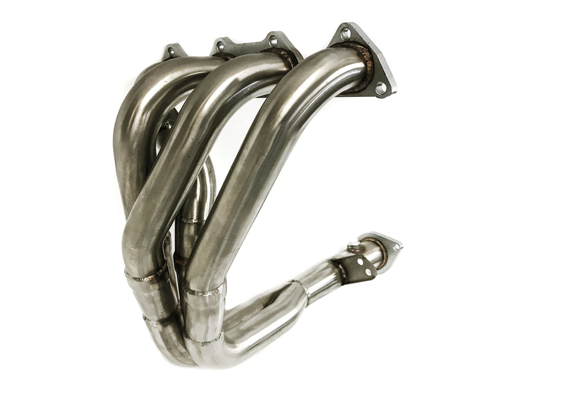PLM B-Series Toda (TA) header for B16 B18 B20 - Shift Up Racing