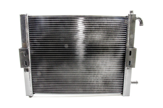 PLM Power Driven Audi Heat Exchanger V2 ( A4 / S4 B8 / B8.5 ) - Shift Up Racing