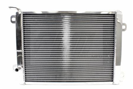 PLM Power Driven Cadillac Heat Exchanger ( CTS-V ) 2009-2015 - Shift Up Racing