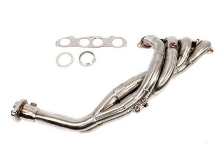 PLM Power Driven S2000 Tri-Y Stainless Steel Header Race - Shift Up Racing