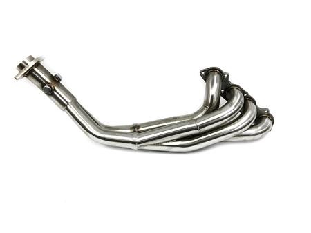 PLM Power Driven S2000 Tri-Y Stainless Steel Header - Shift Up Racing