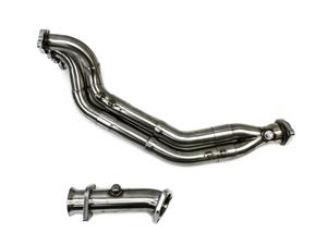 Private Label Mfg. Power Driven K-Series Header RSX / EP3 / K20 - Shift Up Racing
