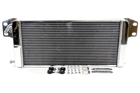 PLM Power Driven Chevy Camaro 2010 - 2015 Heat Exchanger ZL1 Supercharged 6.2 LSA - Shift Up Racing
