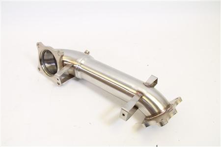 PLM Power Driven Downpipe for 2018+ Honda Accord 2.0t - Shift Up Racing