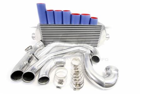 PLM Honda S2000 Intercooler Kit AP1 AP2 - Shift Up Racing