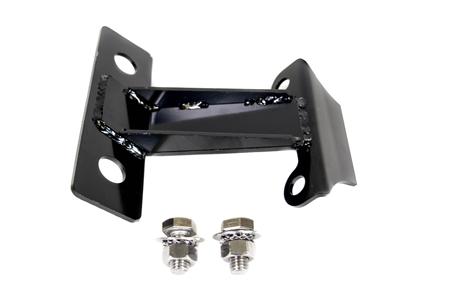 Precision Works Differential Support Bracket for BMW E82 135i E90 E92 335i 335is - Shift Up Racing