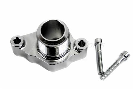 Precision Works Upper Coolant Housing GSR -16AN - Shift Up Racing