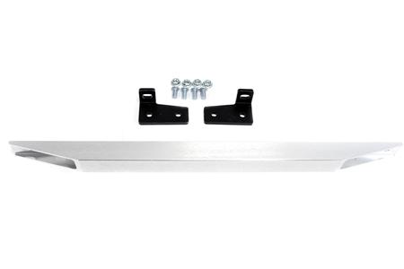 Precision Works Rear Lower Tie Bar V1 (EK Civic)