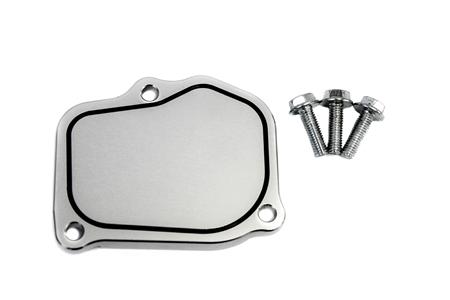 Precision Works Timing Chain Tensioner Cover Plate (K-Series)