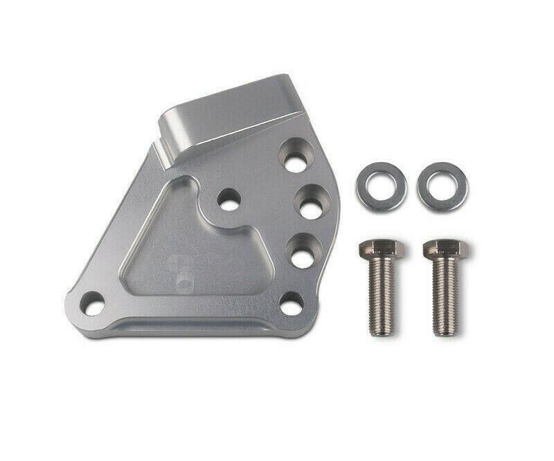 Precision Works Universal K-Series Block Bracket V2 - K20 - Shift Up Racing